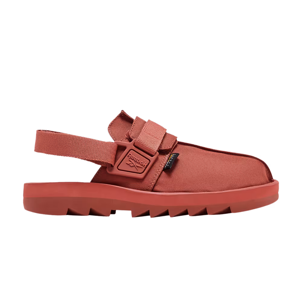 Reebok Beatnik Sandal Baked Earth