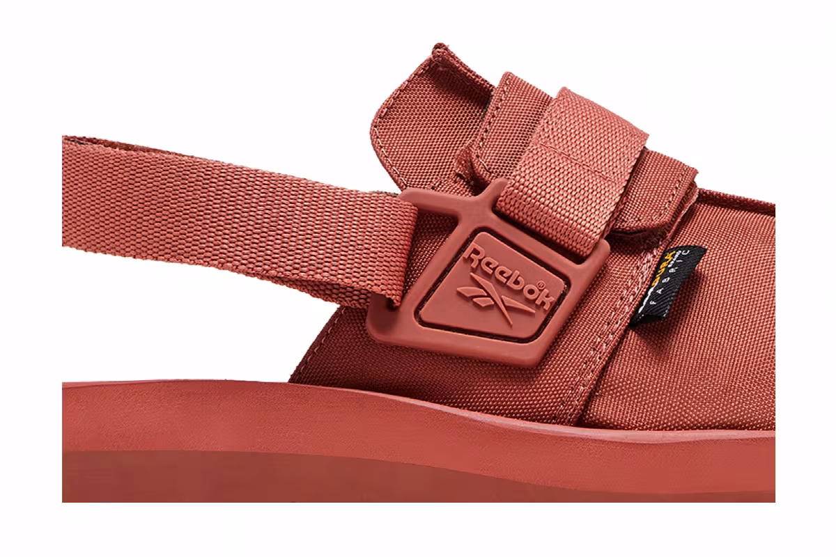 Reebok Beatnik Sandal Baked Earth, view 3