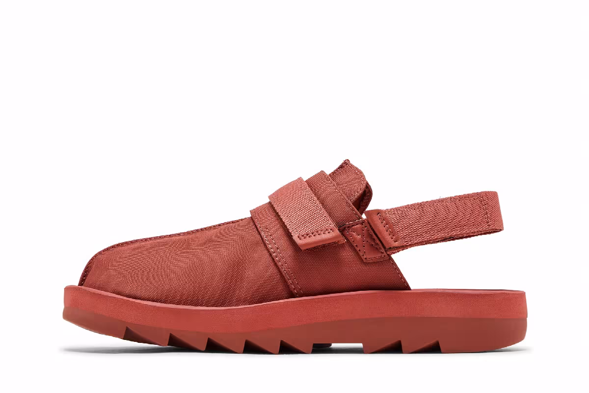 Reebok Beatnik Sandal Baked Earth, view 4