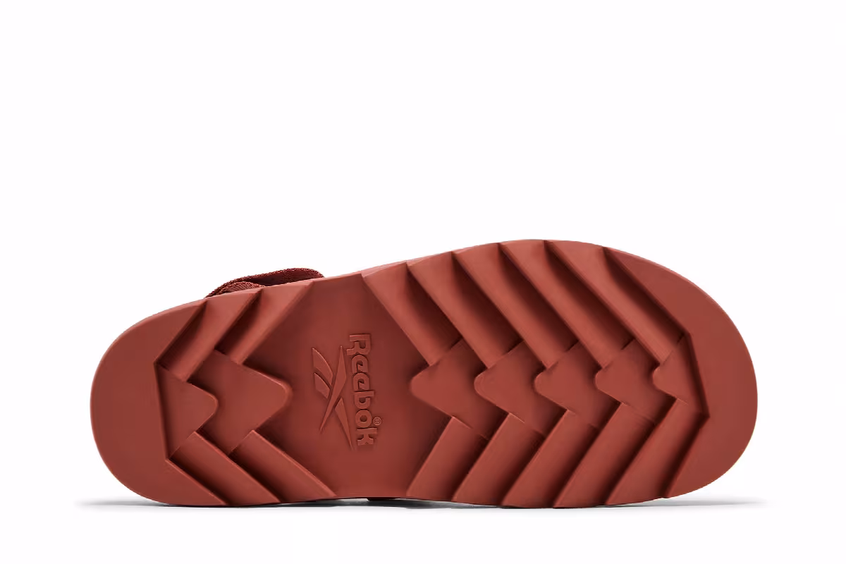Reebok Beatnik Sandal Baked Earth, view 5