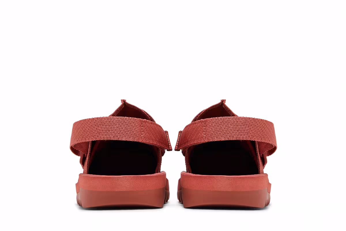 Reebok Beatnik Sandal Baked Earth, view 7