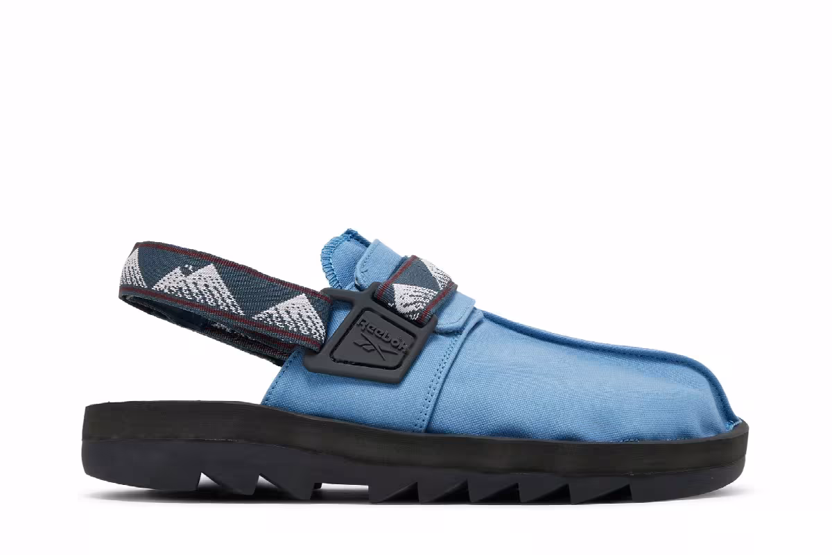 Reebok Beatnik Sandal Water, view 2