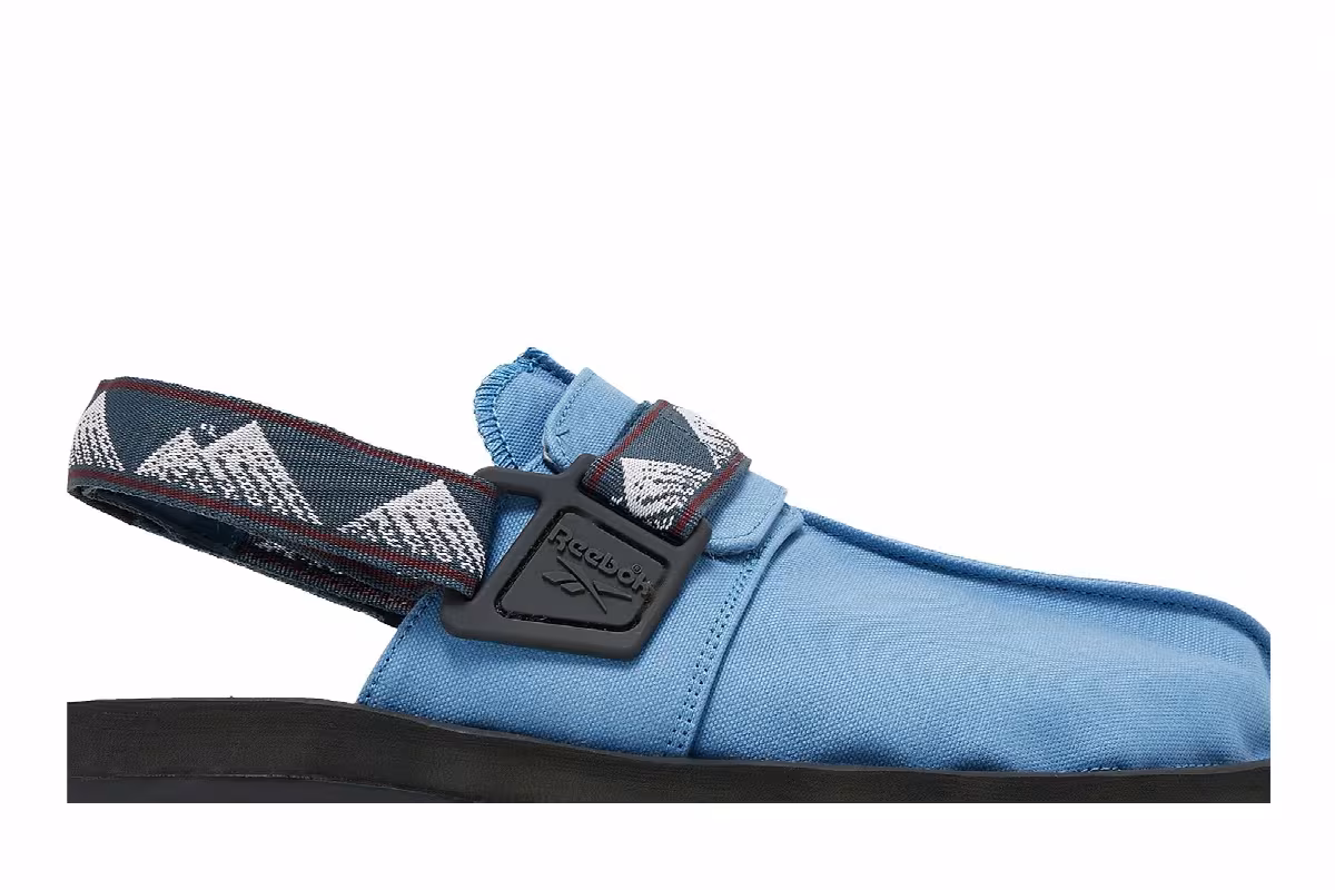 Reebok Beatnik Sandal Water, view 3