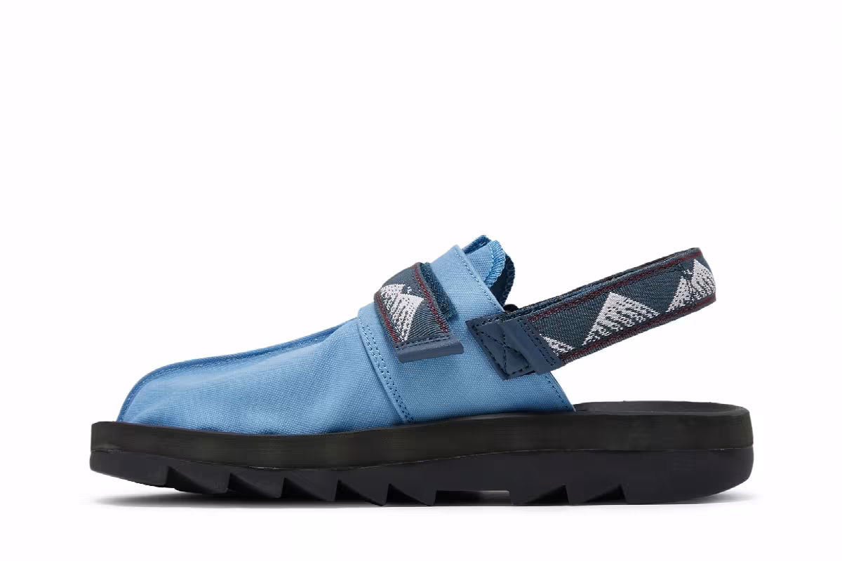Reebok Beatnik Sandal Water, view 4