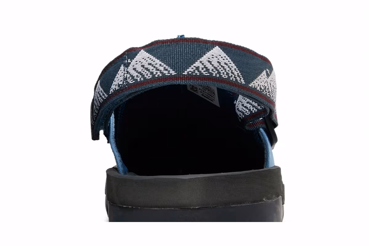 Reebok Beatnik Sandal Water, view 8