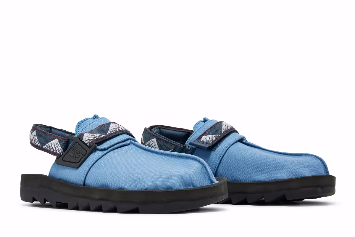 Reebok Beatnik Sandal Water, view 9