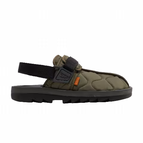 Reebok Beatnik Sandal 'Hunter Green'