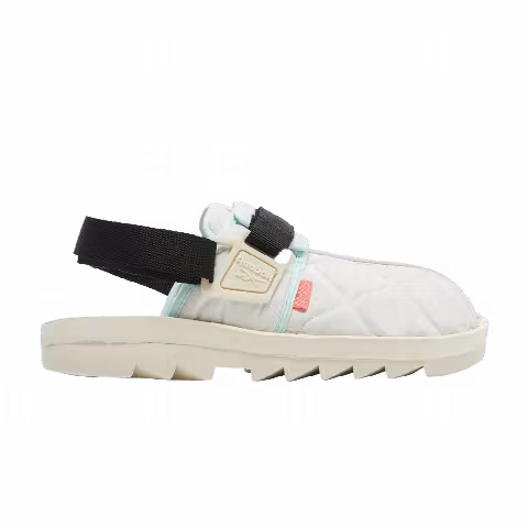 Reebok Beatnik Sandal 'Chalk'