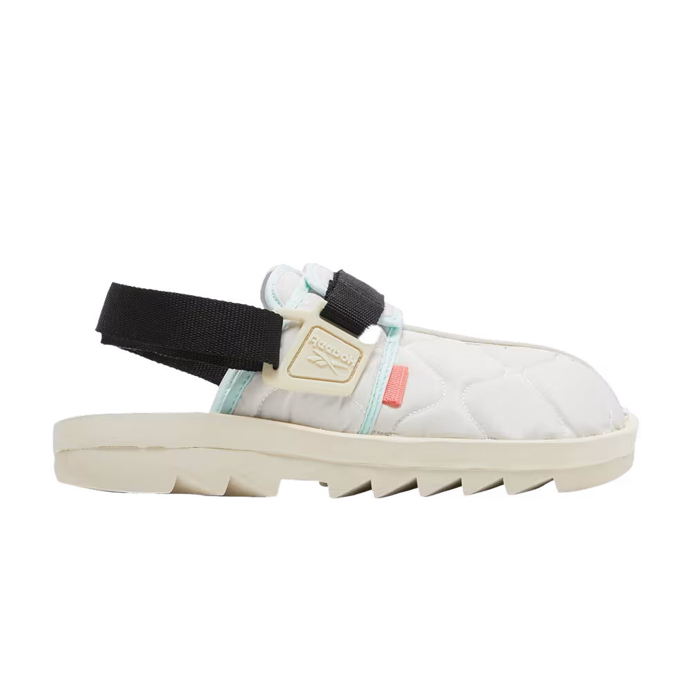 Reebok Beatnik Sandal Chalk