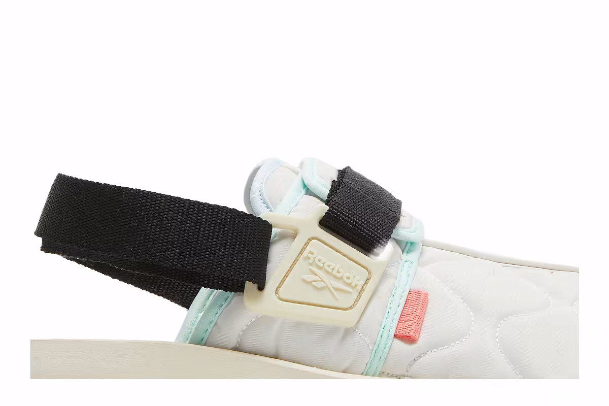 Reebok Beatnik Sandal Chalk, view 3
