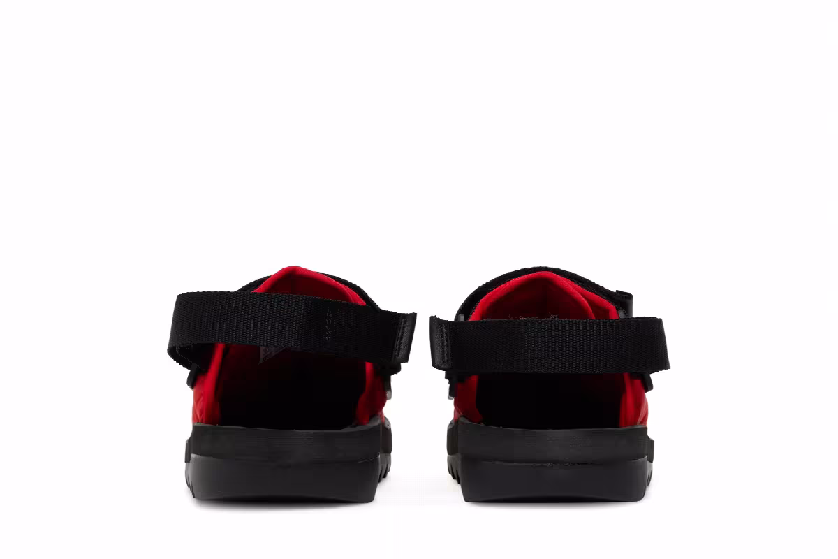 Reebok Beatnik Sandal Vector Red, view 7