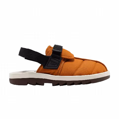 Reebok Beatnik Sandal 'Radiant Ochre'