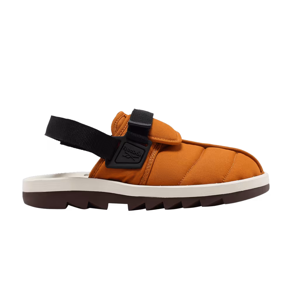 Reebok Beatnik Sandal Radiant Ochre