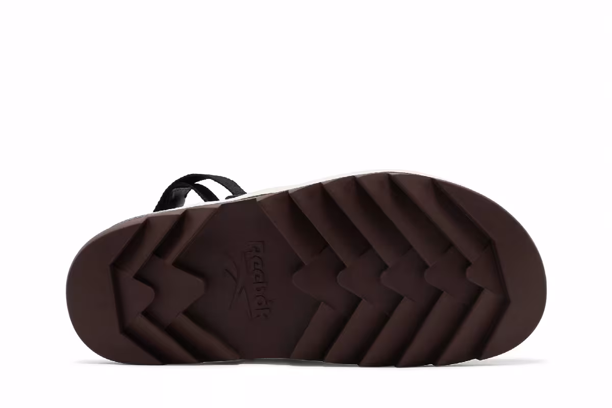 Reebok Beatnik Sandal Radiant Ochre, view 5