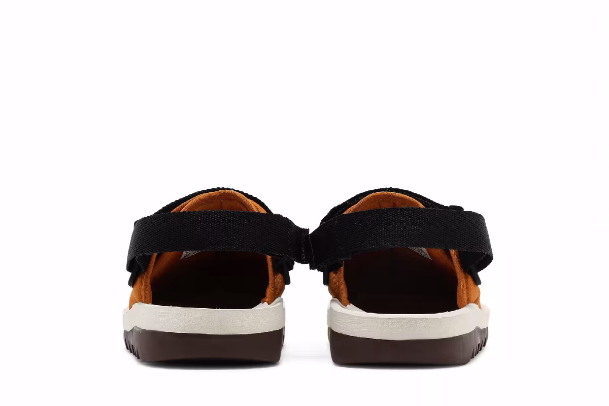 Reebok Beatnik Sandal Radiant Ochre, view 7