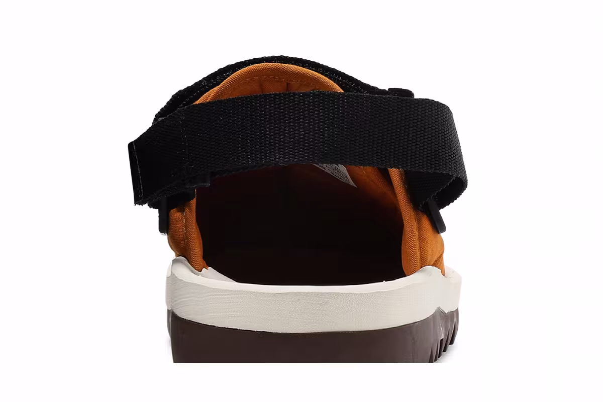 Reebok Beatnik Sandal Radiant Ochre, view 8