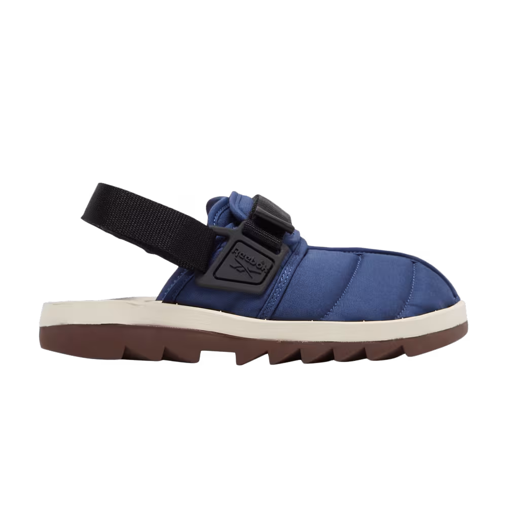 Reebok Beatnik Sandal Batik Blue