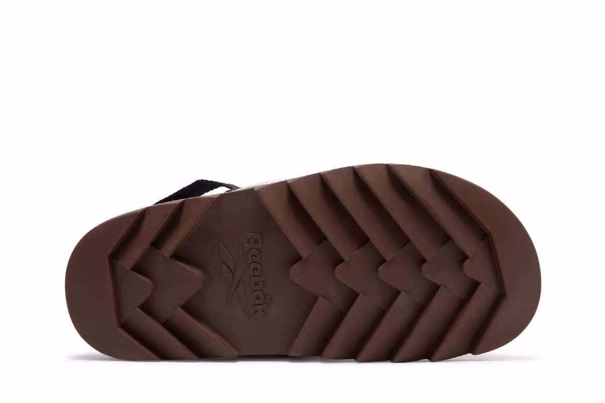Reebok Beatnik Sandal Batik Blue, view 5