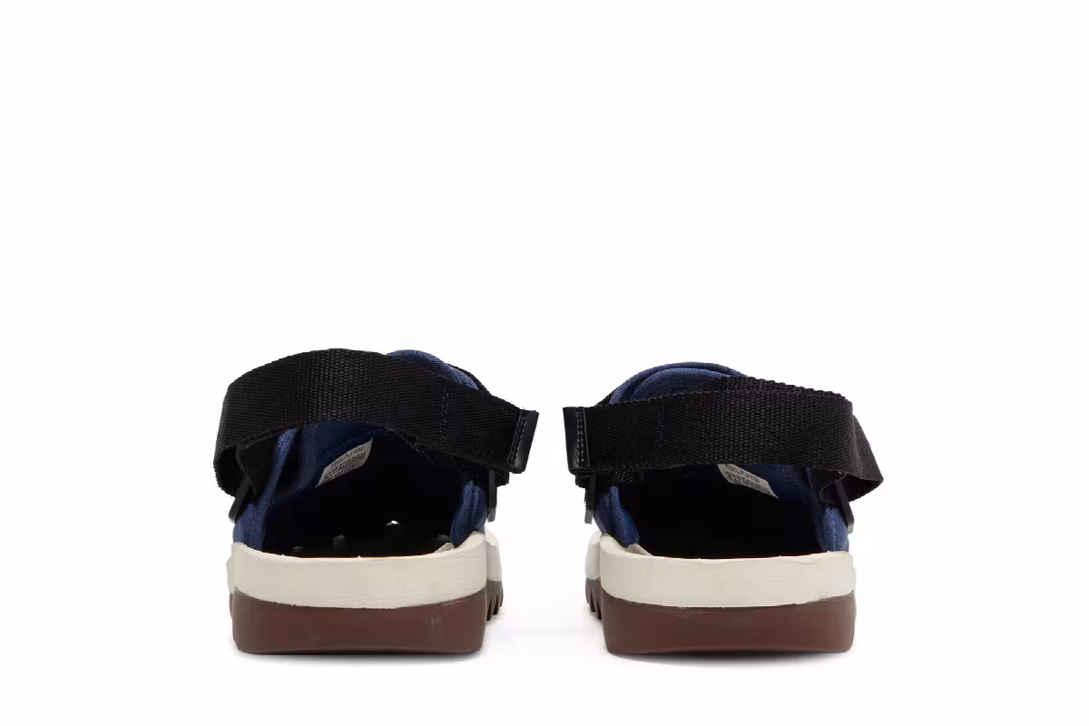 Reebok Beatnik Sandal Batik Blue, view 7