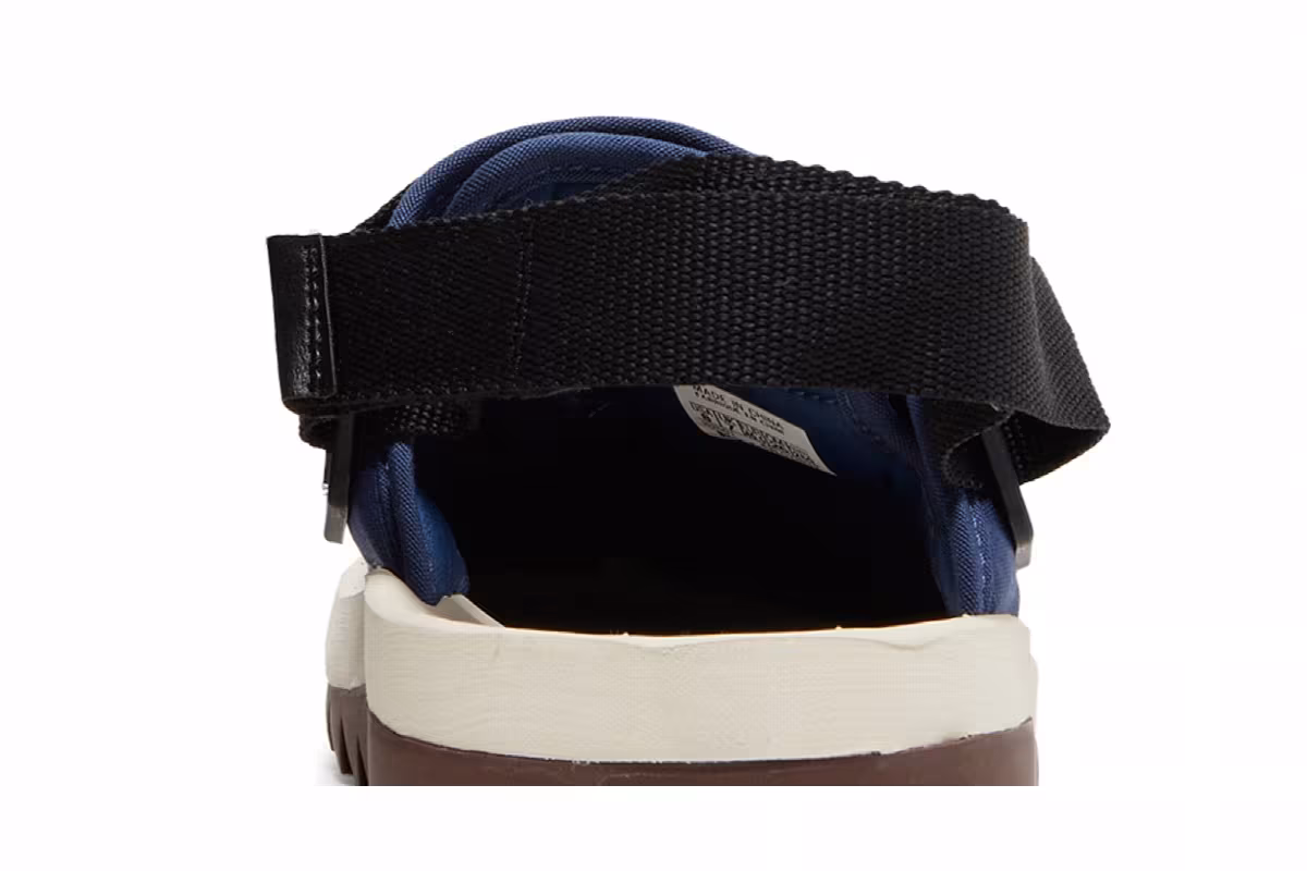 Reebok Beatnik Sandal Batik Blue, view 8