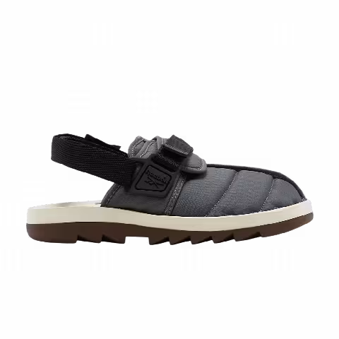 Reebok Beatnik Sandal 'Pure Grey'
