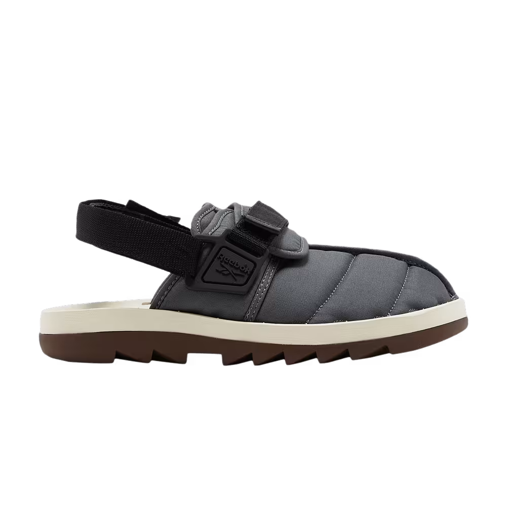 Reebok Beatnik Sandal Pure Grey