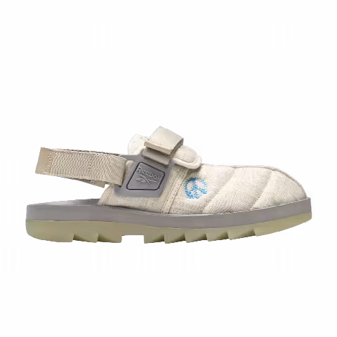 Story mfg. x Reebok Beatnik Sandal 'Non-Dyed'
