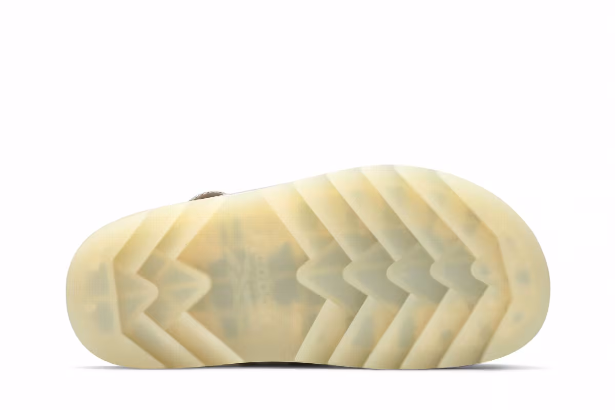 Story mfg. x Reebok Beatnik Sandal Non-Dyed, view 5