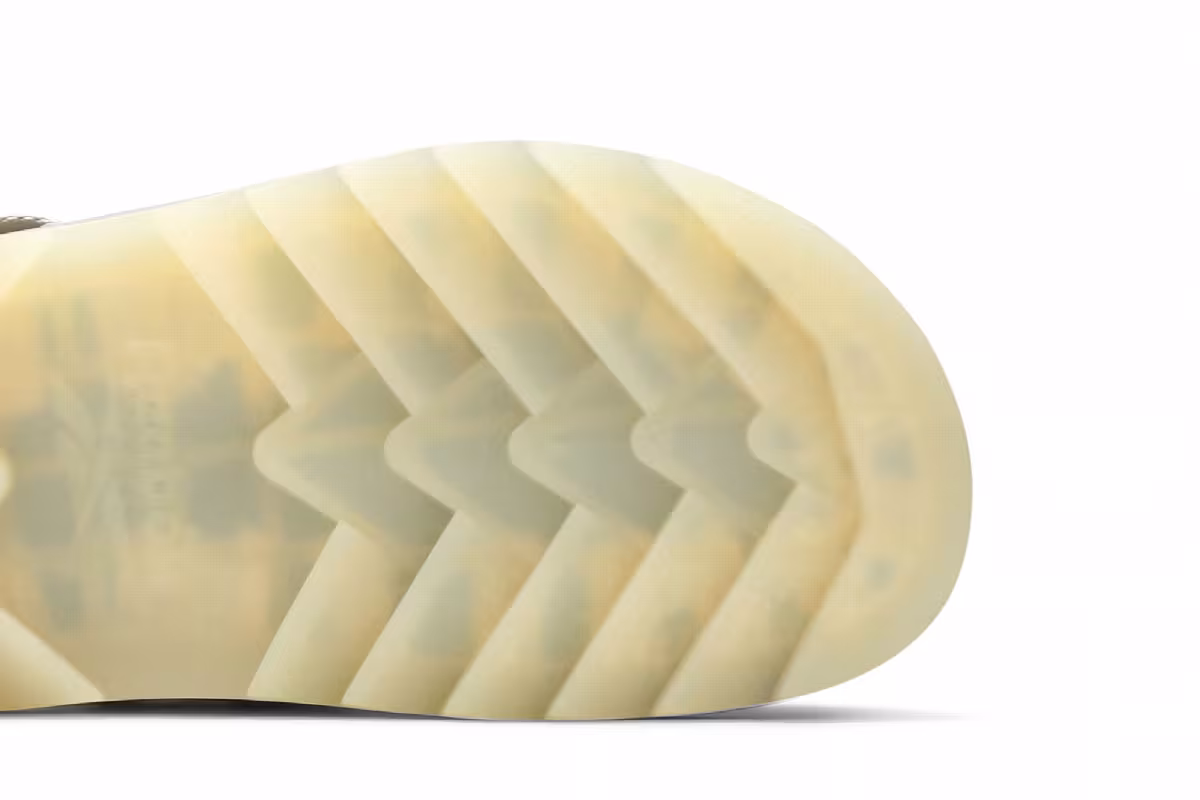 Story mfg. x Reebok Beatnik Sandal Non-Dyed, view 6