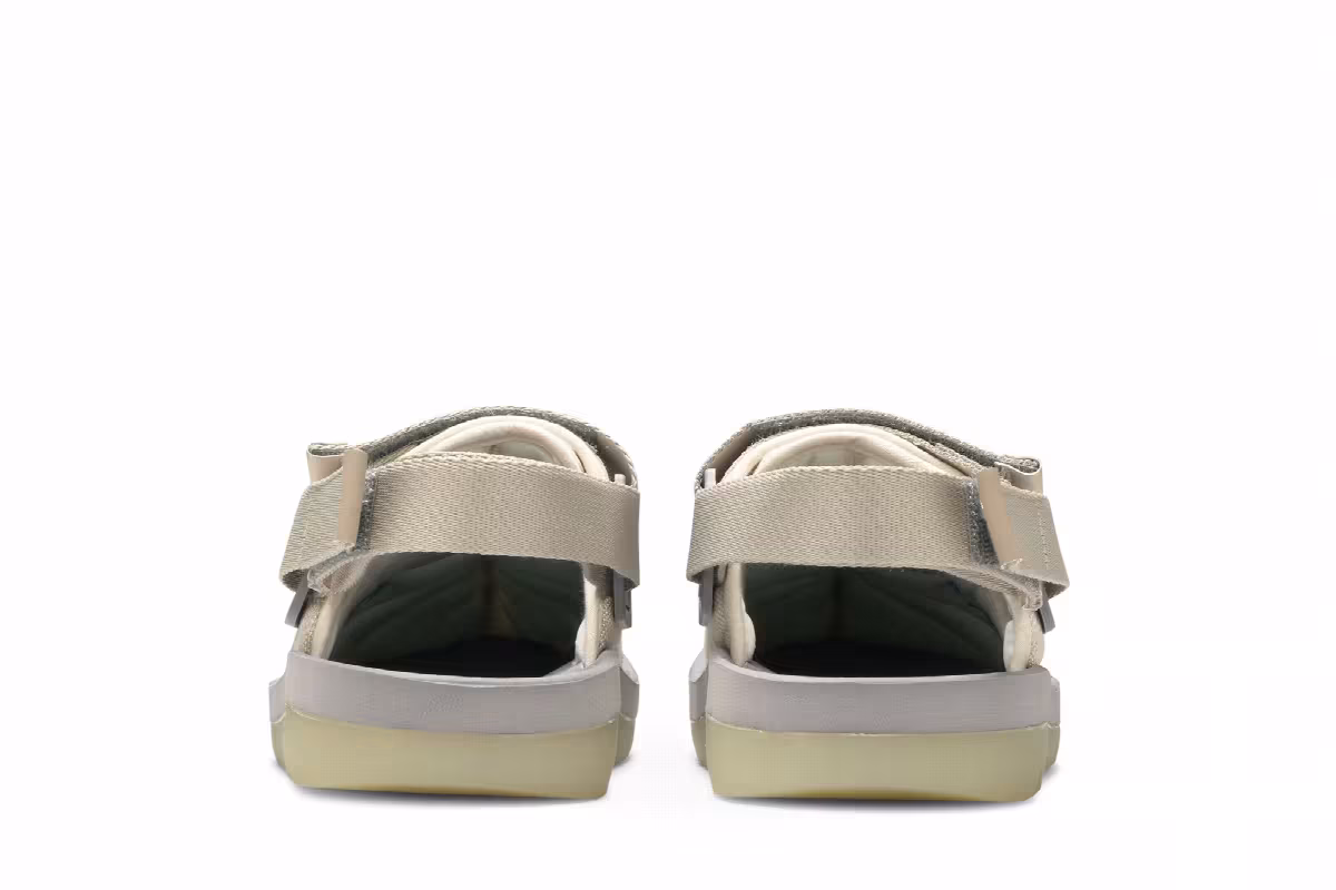 Story mfg. x Reebok Beatnik Sandal Non-Dyed, view 7