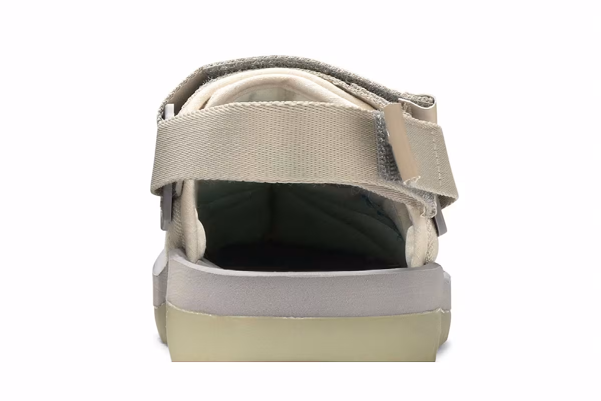 Story mfg. x Reebok Beatnik Sandal Non-Dyed, view 8