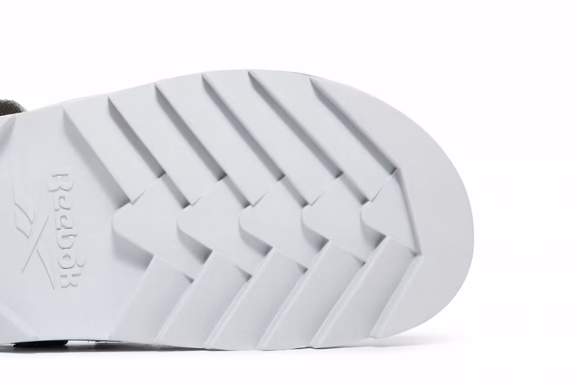 END. x Reebok Beatnik Sandal Reported Sightings - Abominable Snowman, view 6