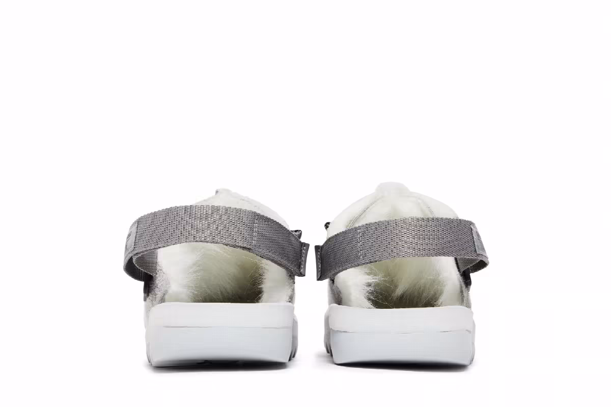 END. x Reebok Beatnik Sandal Reported Sightings - Abominable Snowman, view 7