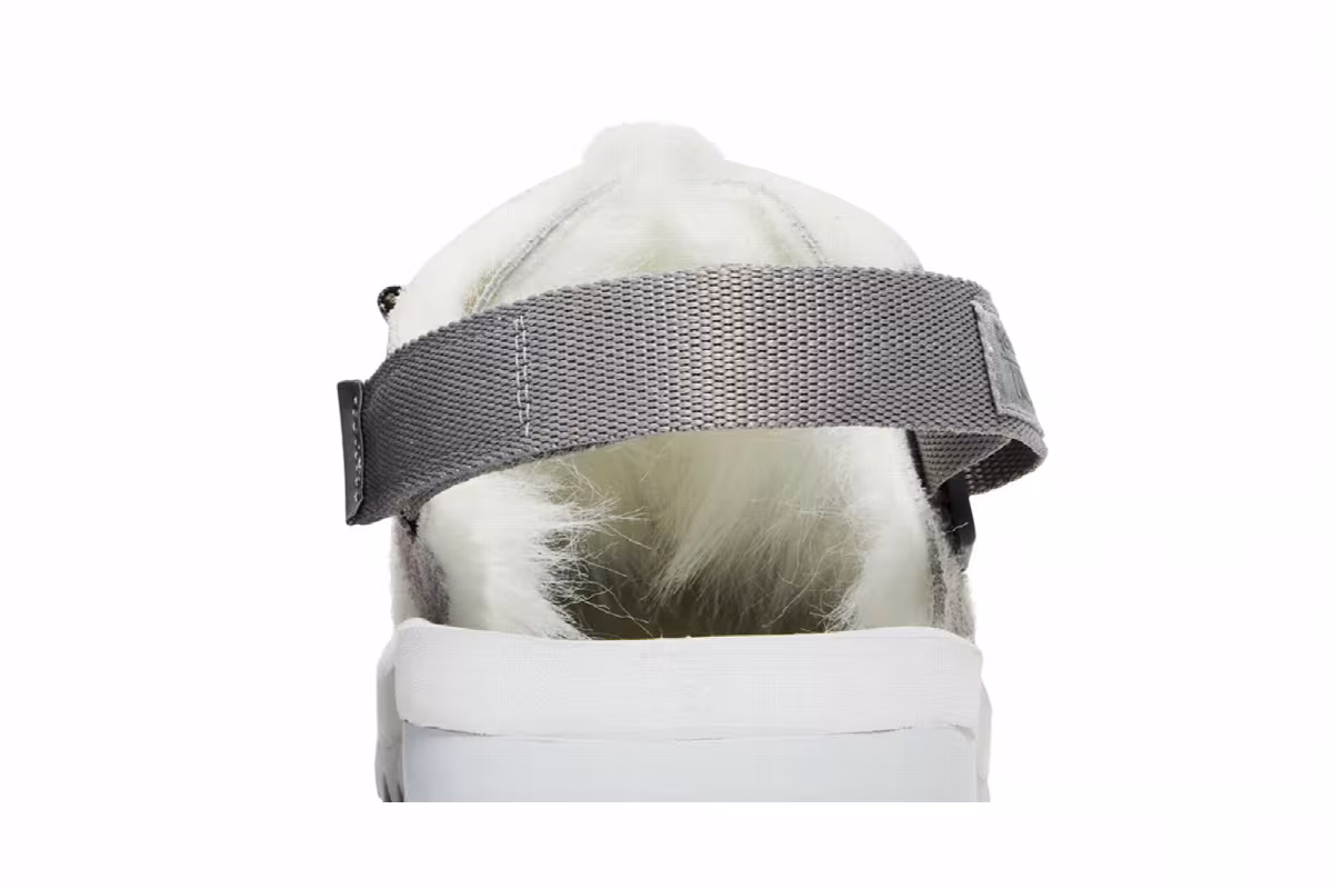 END. x Reebok Beatnik Sandal Reported Sightings - Abominable Snowman, view 8