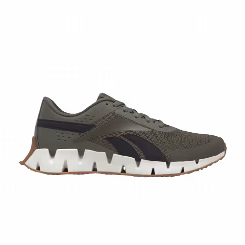Reebok Zig Dynamica 2 'Army Green'