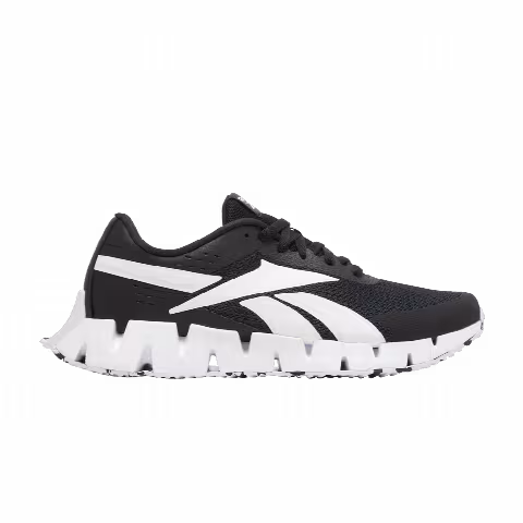 Reebok Zig Dynamica 2 'Black White'