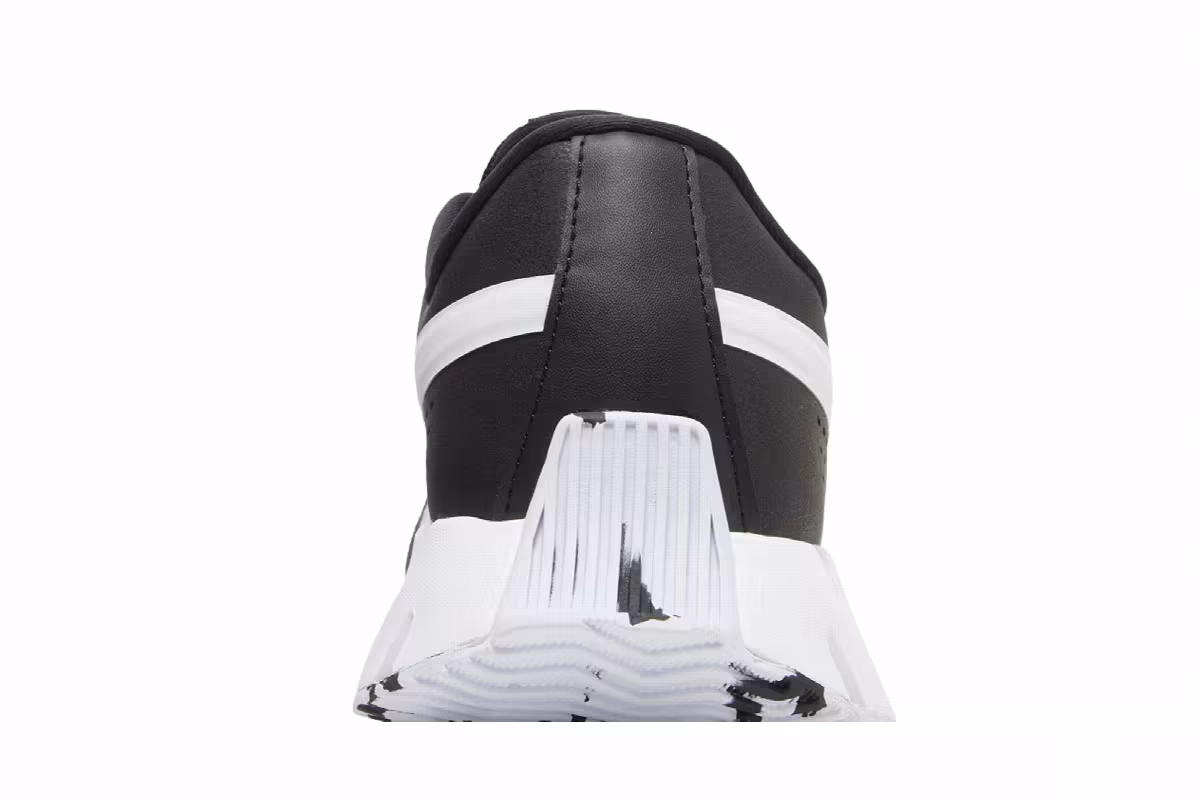 Reebok Zig Dynamica 2 Black White, view 8