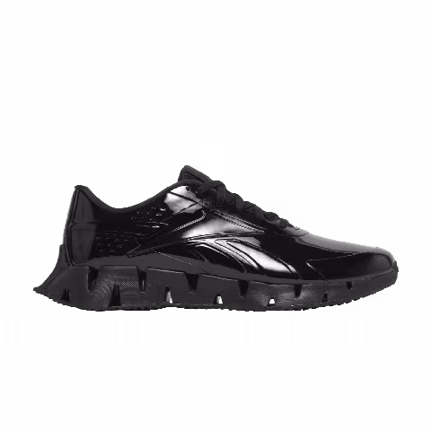 Reebok Zig Dynamica 2 'Triple Black'