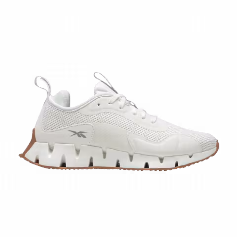 Reebok Wmns Zig Dynamica 'Chalk Gum'