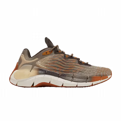 END. x Reebok Zig Kinetica 2 'Jupiter'