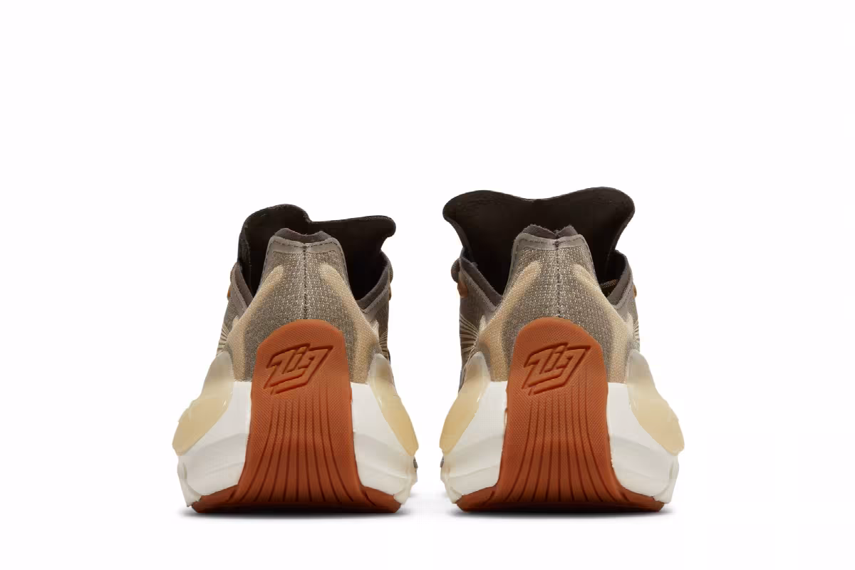 END. x Reebok Zig Kinetica 2 Jupiter, view 7