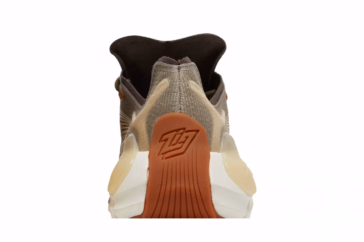END. x Reebok Zig Kinetica 2 Jupiter, view 8