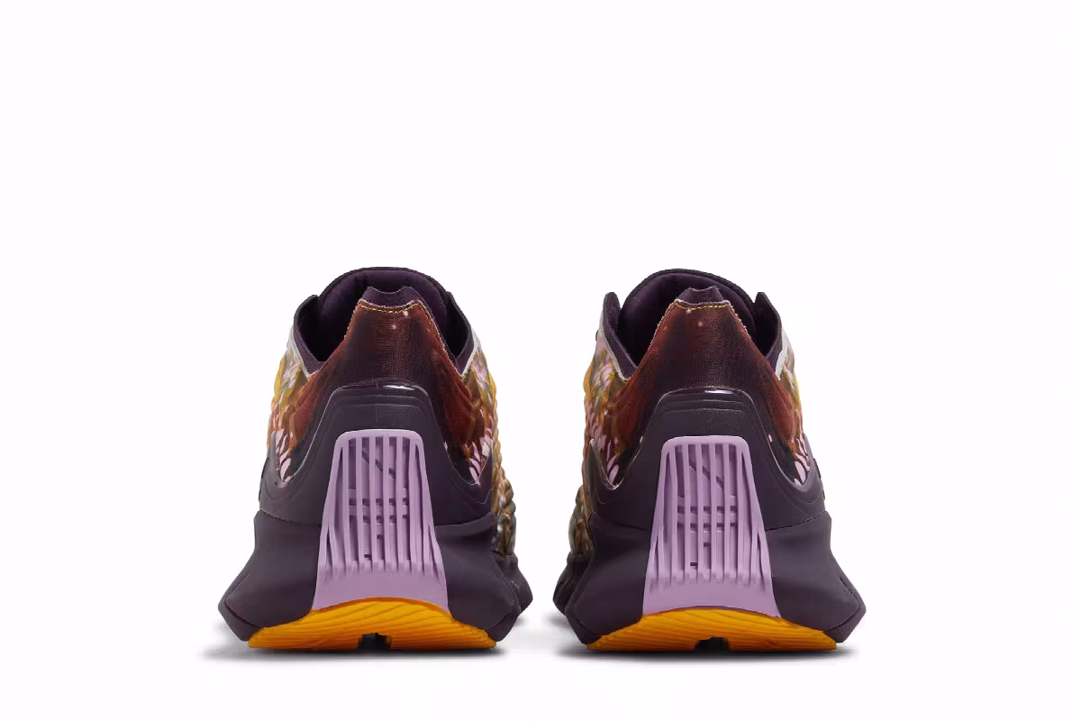 Kung Fu Panda x Reebok Zig Kinetica Fighting Spirit, view 7