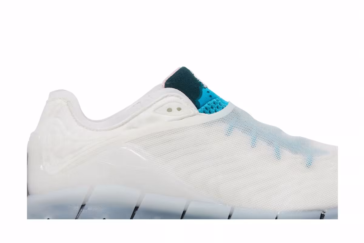 Ghostbusters x Reebok Zig Kinetica J Muncher, view 3