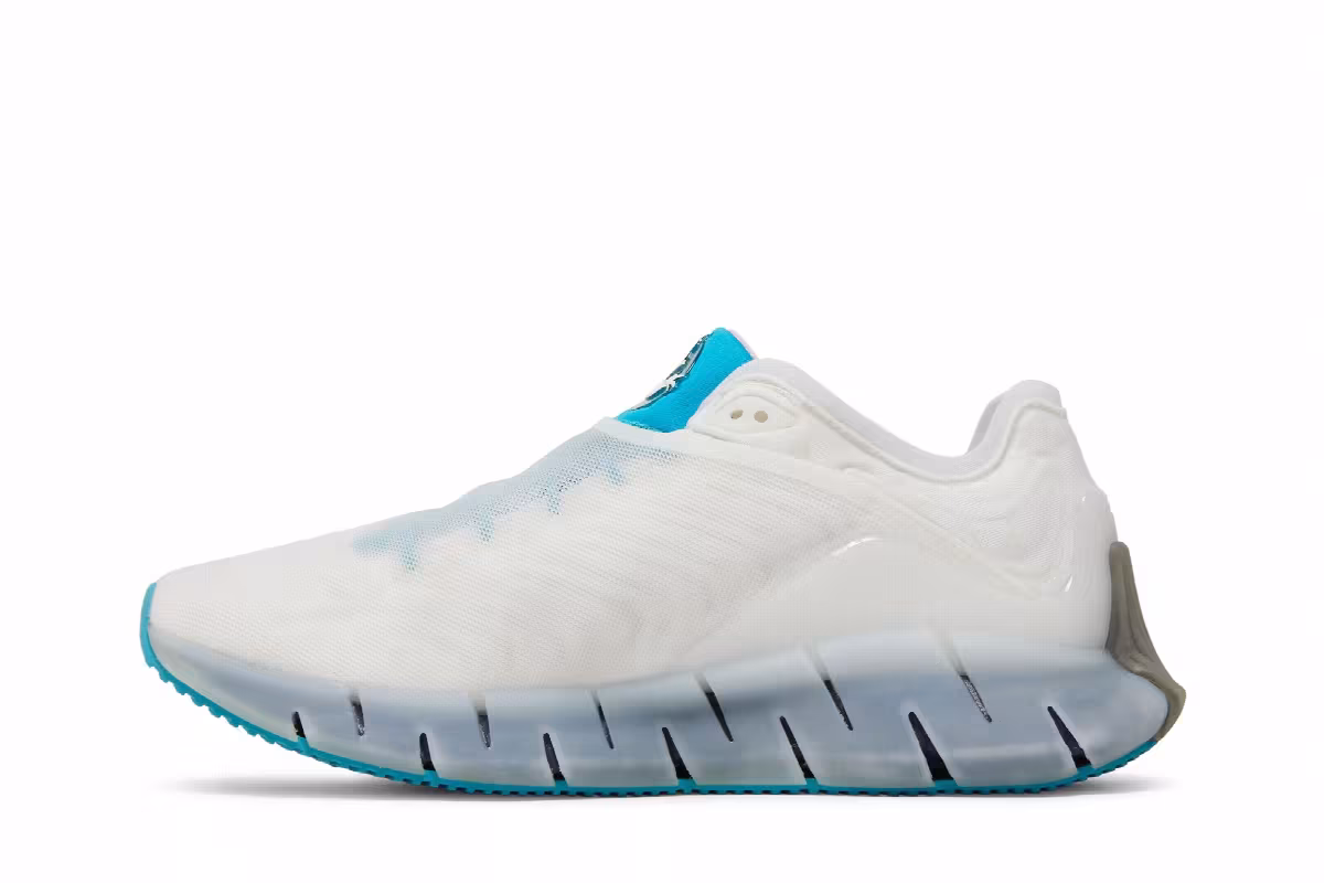 Ghostbusters x Reebok Zig Kinetica J Muncher, view 4