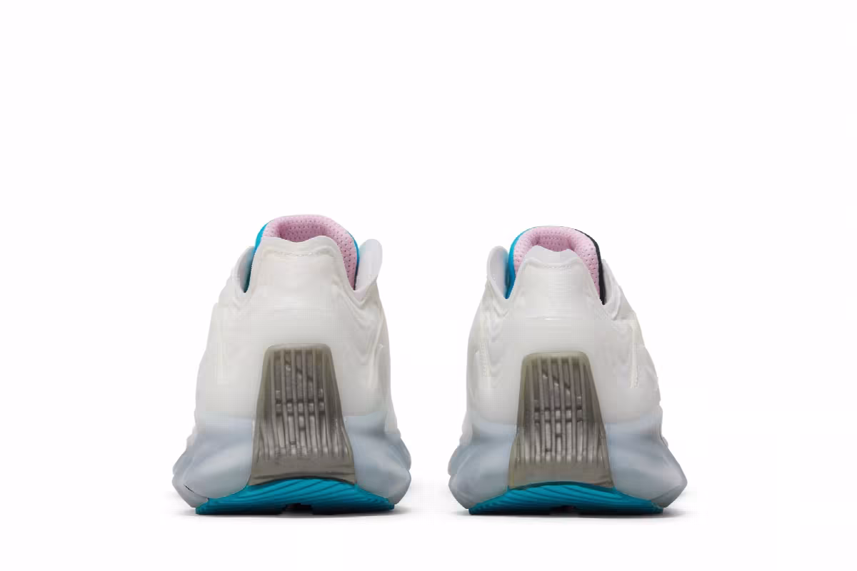 Ghostbusters x Reebok Zig Kinetica J Muncher, view 7