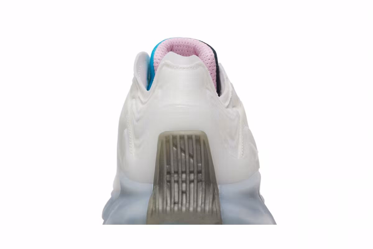 Ghostbusters x Reebok Zig Kinetica J Muncher, view 8
