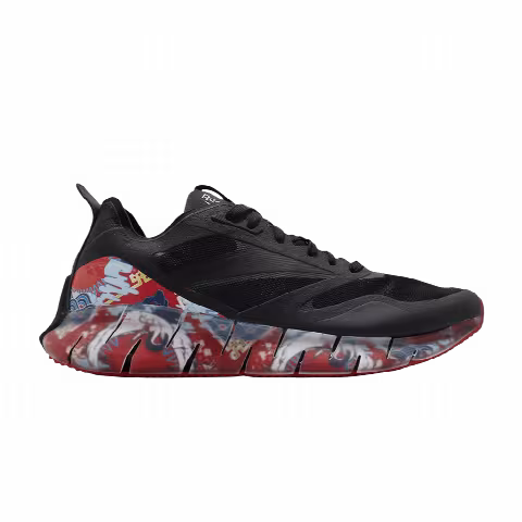 Reebok Zig Kinetica Horizon 'Chinese New Year'