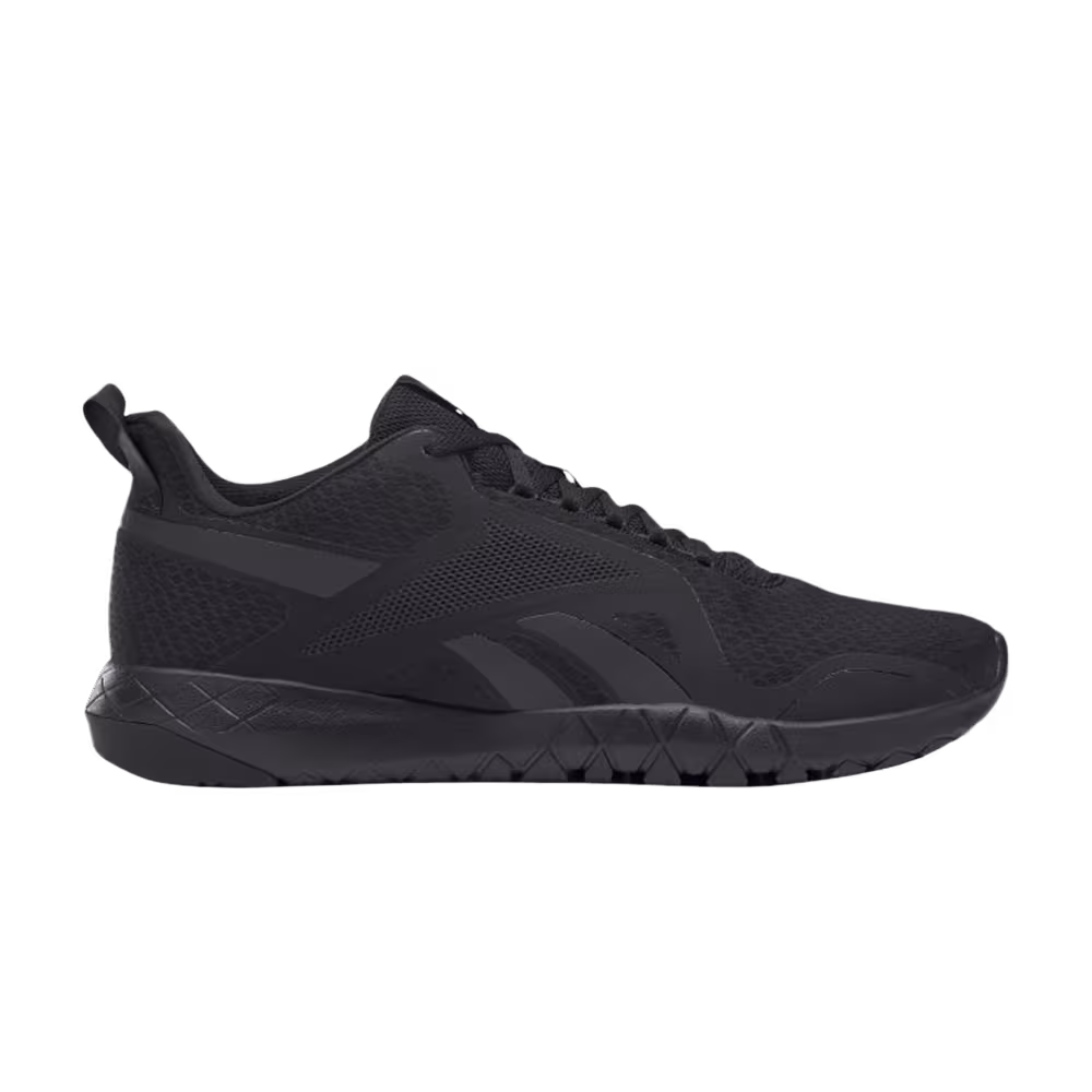 Reebok Flexagon Force 3 Black Pure Grey