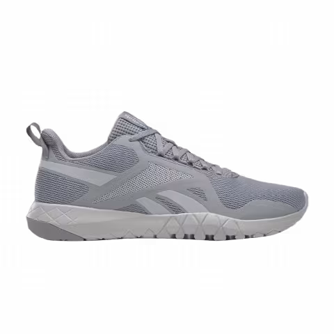 Reebok Flexagon Force 3 'Pure Grey'